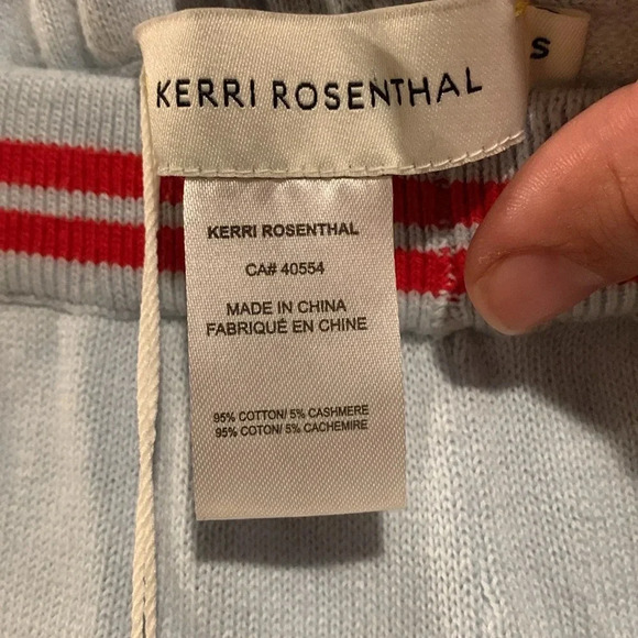 ‼️KERRI ROSENTHAL shorts‼️ - Picture 3 of 6